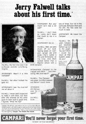 Satire supreme court image