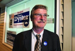 Mayor Paul Dyster negotiated a settlement with the State Attorney General concerning changes in the Niagara Falls Police Department based on advice from a police monitoring company Warshaw and Associates closely connected to the governor. Unfortunately, Dyster neglected to bring the Police Union into the negotiations - a violation of law - and an act so slovenly - that it will cost the city millions and likely end residency requirements for cops in this city. If Dyster were in the private sector he would be likely fired for this act of incompetence. As it is, the police will get a raise, and bonuses, the taxpayers will pay and Dyster will call it a victory and boast about it should he run for a 4th term.