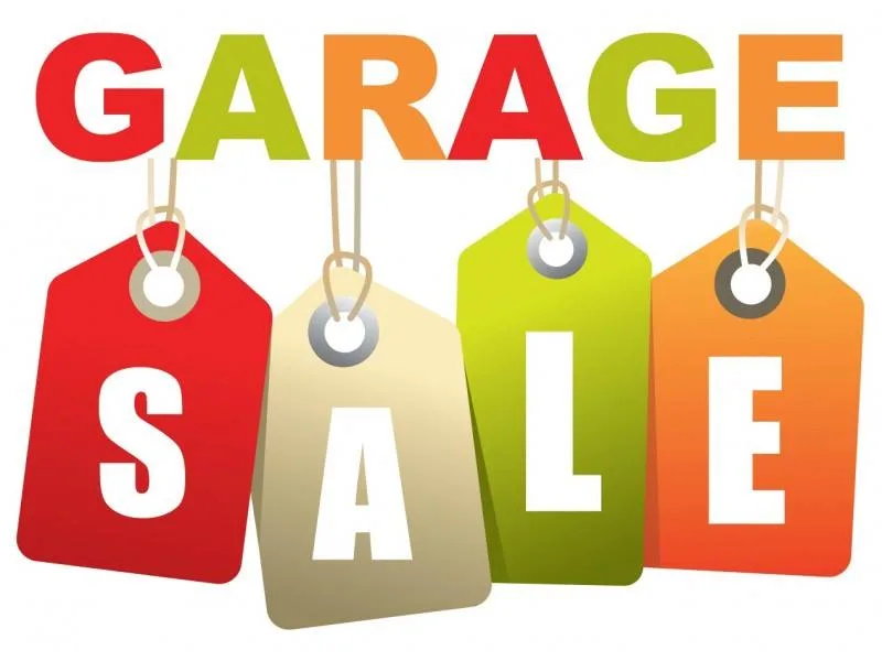 Trash to Treasure: Town of Niagara’s HUGE Garage Sale