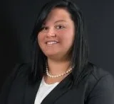 Financial Pro Amber Hill States her case for Council
