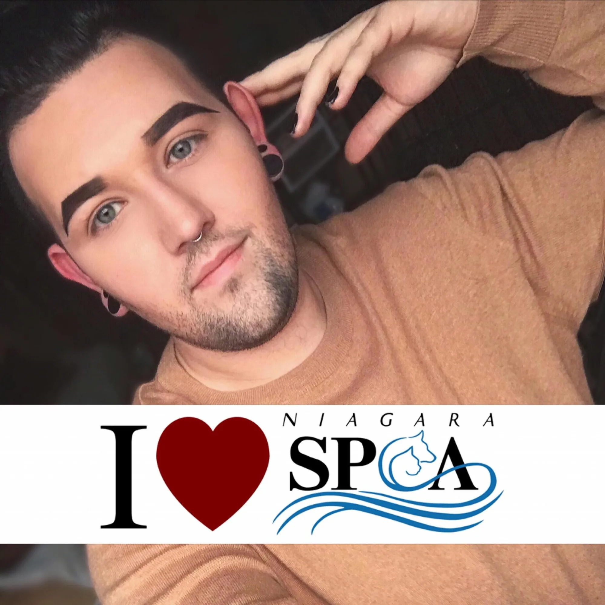 Niagara County SPCA Staff Member Details “Political Battle” Inside Organization Resulting in His Departure