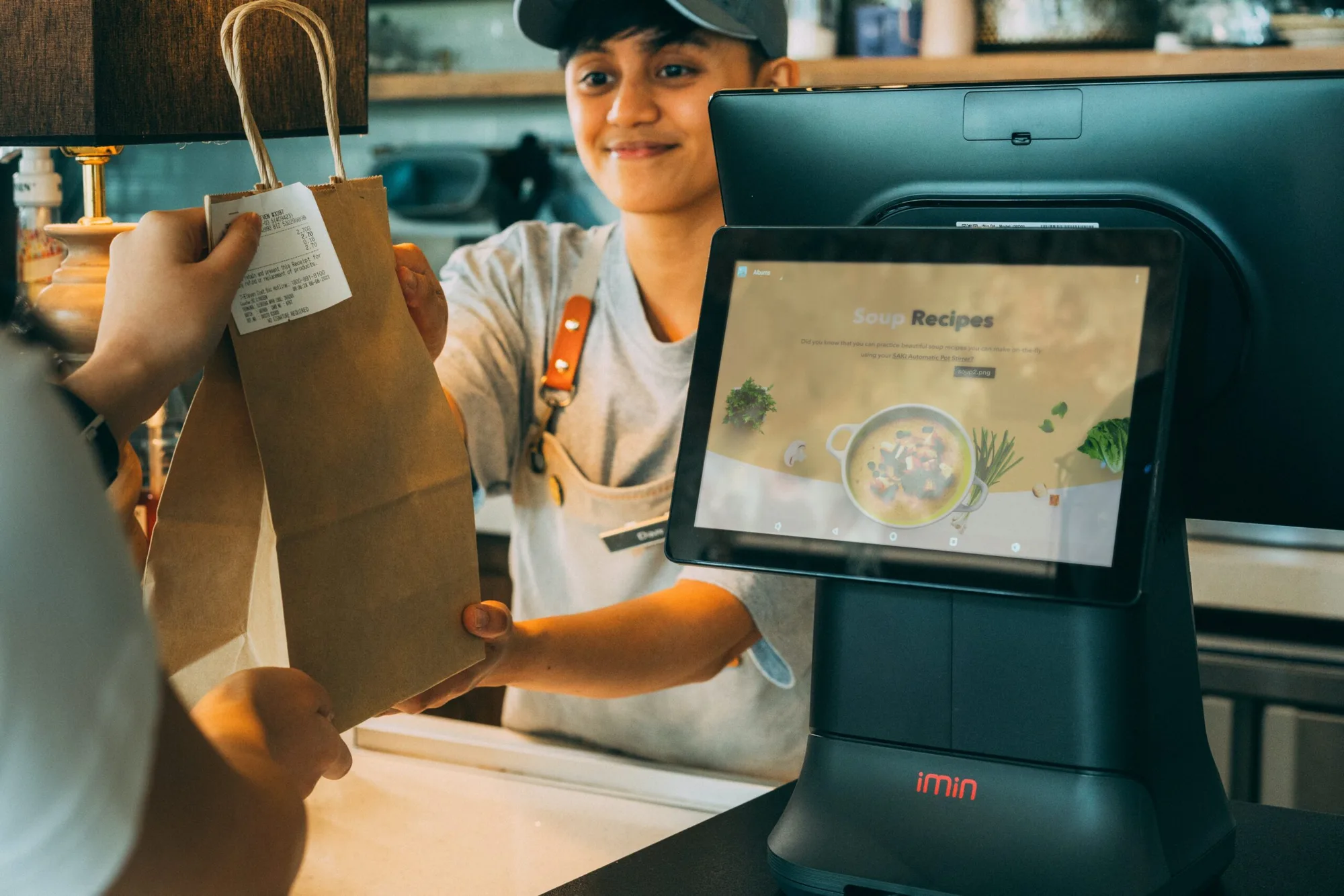 Empowering the Underserved: A Deep Dive into DailyPay and Alison Stapleton’s Impact on Financial Freedom for Low-Income Workers