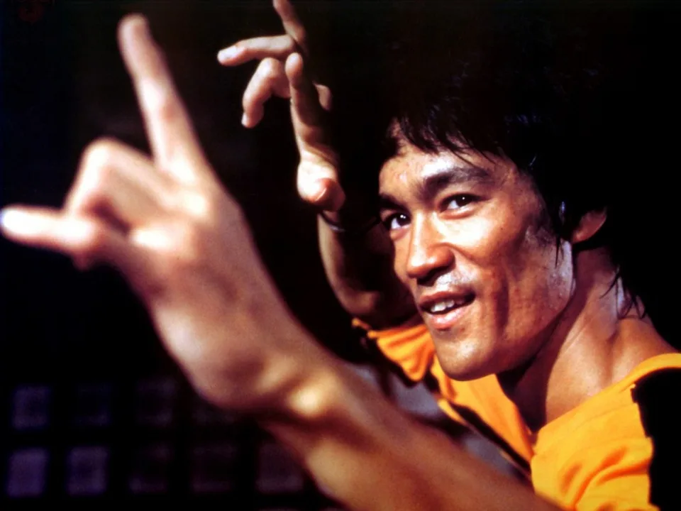 Dux: On backbiters, Bruce Lee, bogus ninjas and fake news