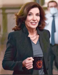 Kathy Hochul