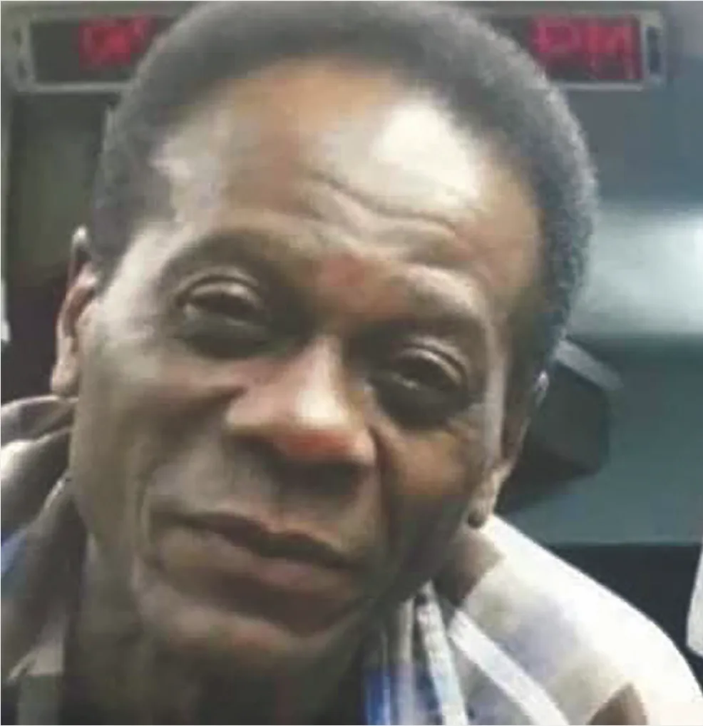 HAMILTON: Silence of the Lambs Confound Police in Search for Richardson’s Murderer
