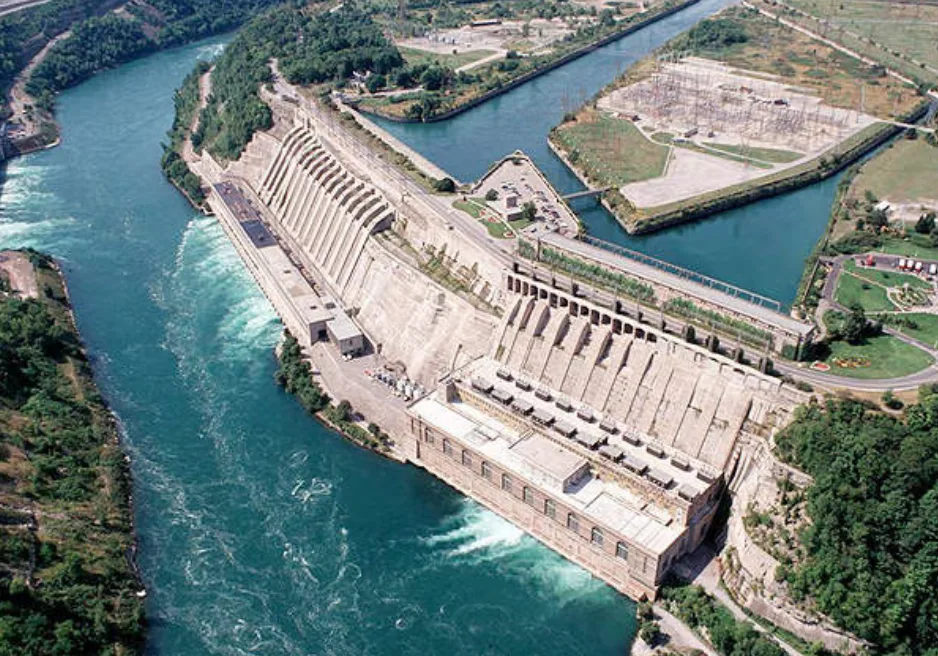 Niagara Falls Needs to Fix the Way It Works To Make a Better Future for All