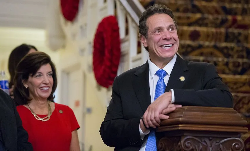 Survey: Hochul In Surprising Dead Heat for LG Primary; Cuomo Continues to Cruise Among Democrat Primary Voters
