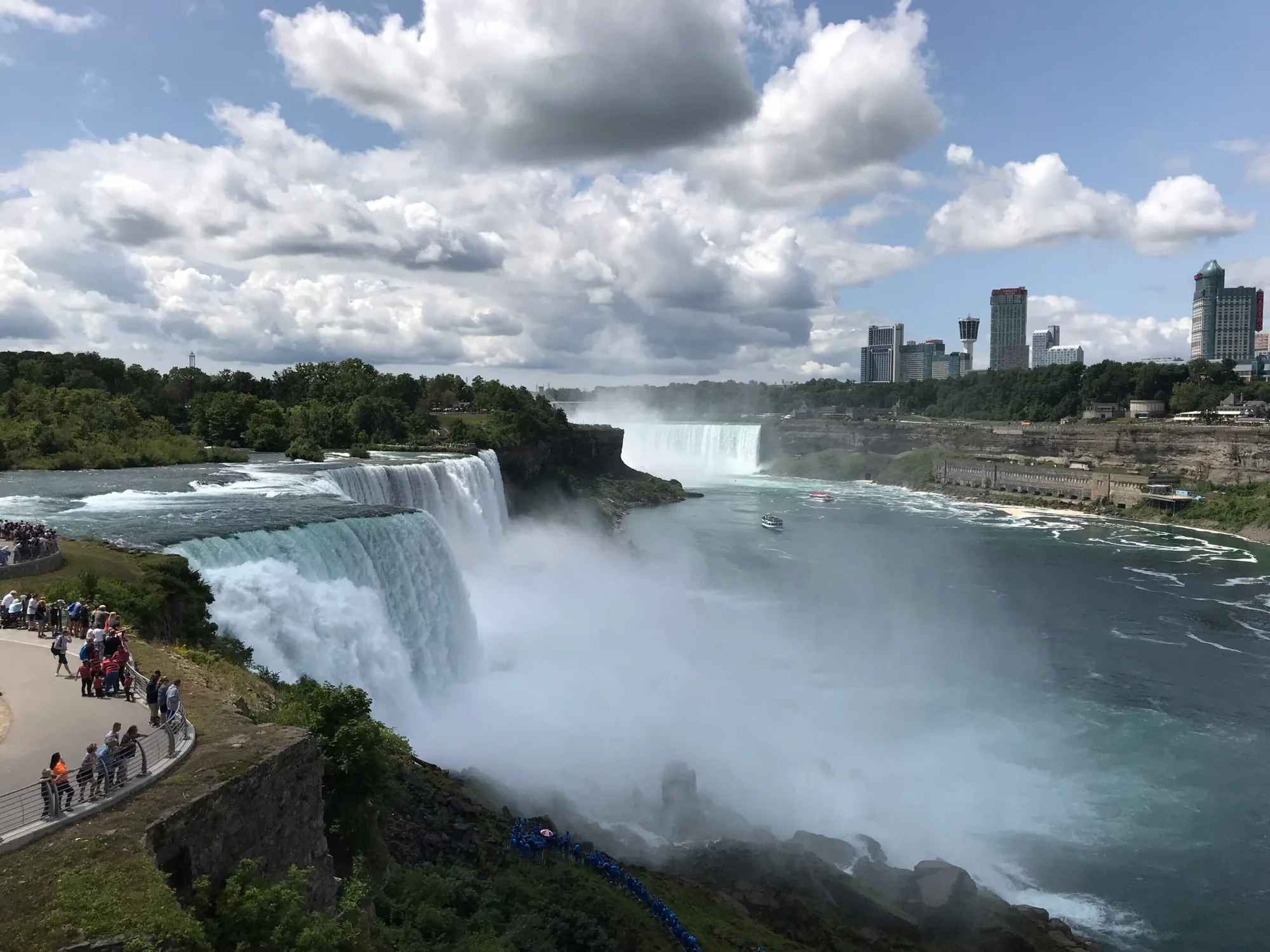 Gray Line of Niagara Falls Earns Coveted Tripadvisor’s Travelers’ Choice Award