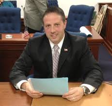 Zona to Not Seek Re-Election in Fifth Legislative District