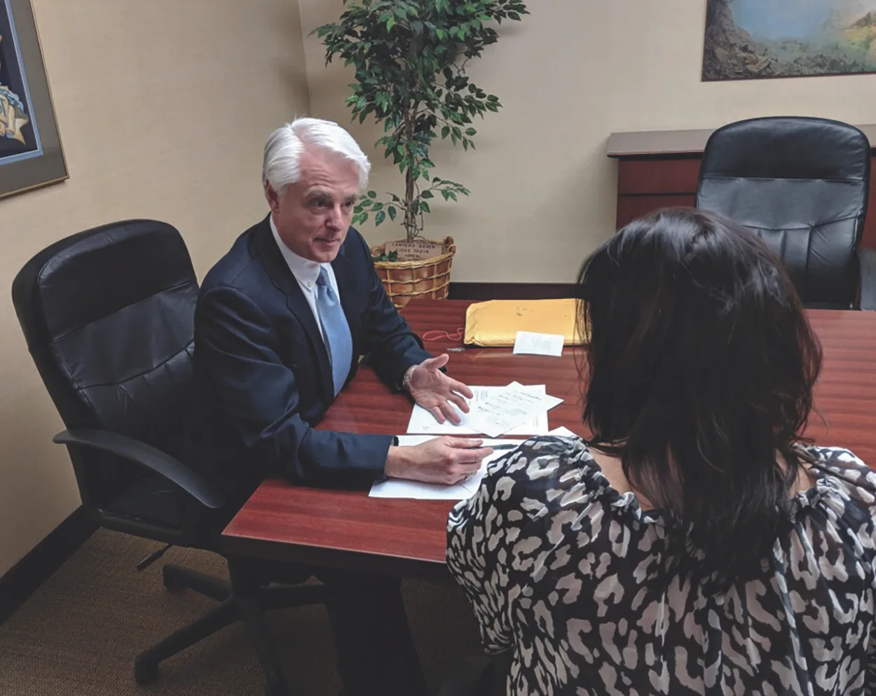 RESTAINO: City Hall Budgeting & A New Version of the “Gambler’s Ruin”