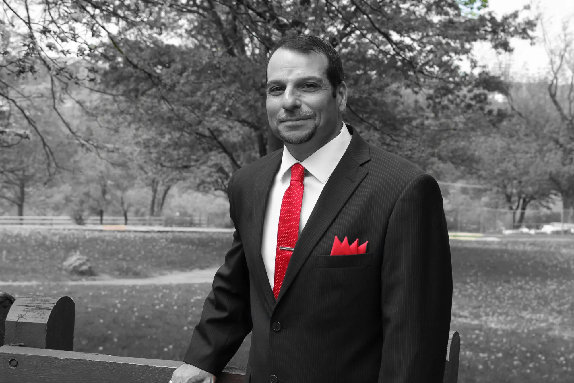 CHOOLOKIAN: Voters of Niagara Falls We Must Change the Status Quo!