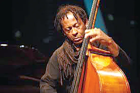 Jazz Greats, Juini Booth, Charles Gayle Offer Young Musicians A Chance To Perform At Upcoming Buffalo Gathering