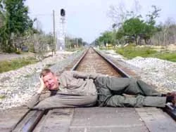 The Reporter has consistently led the way on train station coverage and analysis