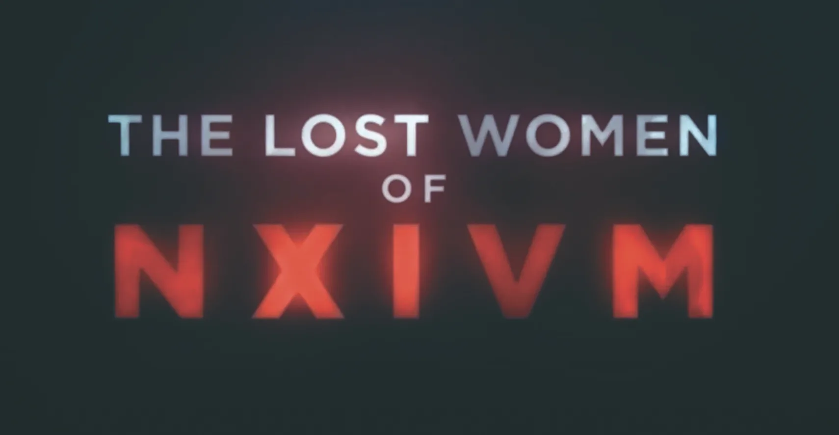 Discovery Channel Announces Parlato Special on NXIVM to Air in December