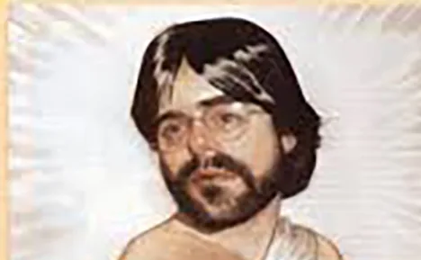 Reader: Relative trapped inside NXIVM