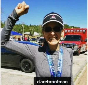 Behind every great man is a great woman and every success Keith Raniere has had is because of one woman – Clare Bronfman, his true spiritual wife. Without her money, Mr. Raniere’s efforts might be all in vain.