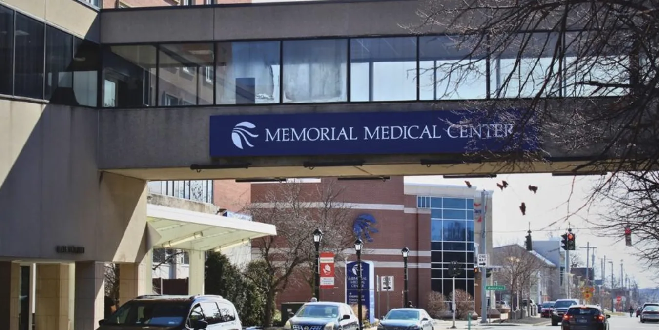 Niagara Falls Memorial Medical Center: A Beacon of Hope and Compassion for Homeless Asylum-Seeking Family