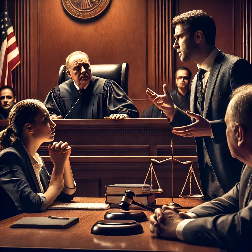 Defense Struggles to Introduce Evidence as Judge Limits Scope in Javice Trial