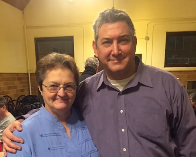 ‘Comeback Kid’ Gawel to Run for Council As Politics Heat Up Early in Falls