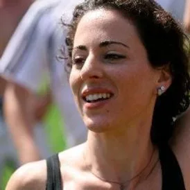 Michelle Salzman, Raniere allegedly bedded her with her mother’s consent.