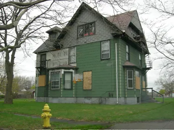 Tompkins: Give code enforcement tools to fight blight and help distressed homeowners