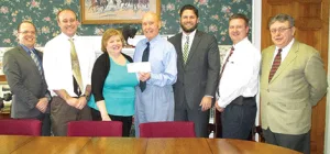 betz PolarBearDonation