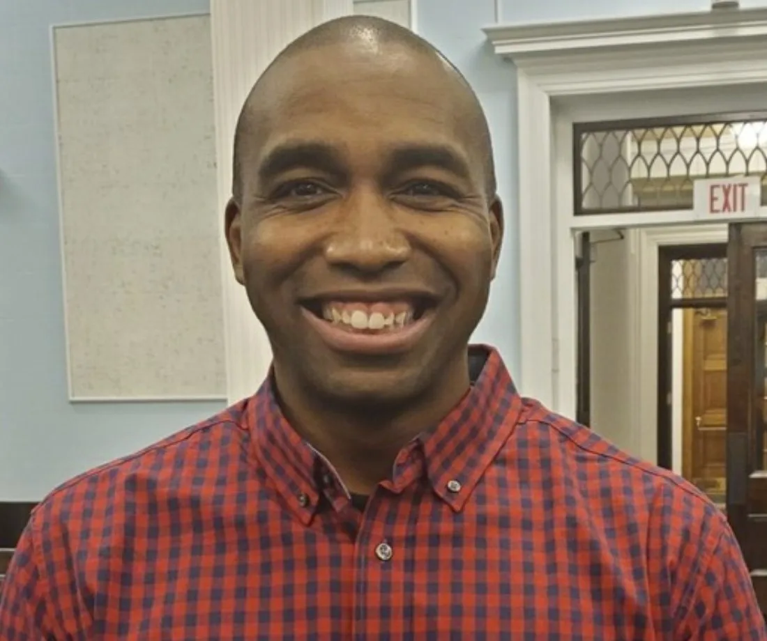 Vincent Cauley: A Bold Voice in Niagara Falls City Council