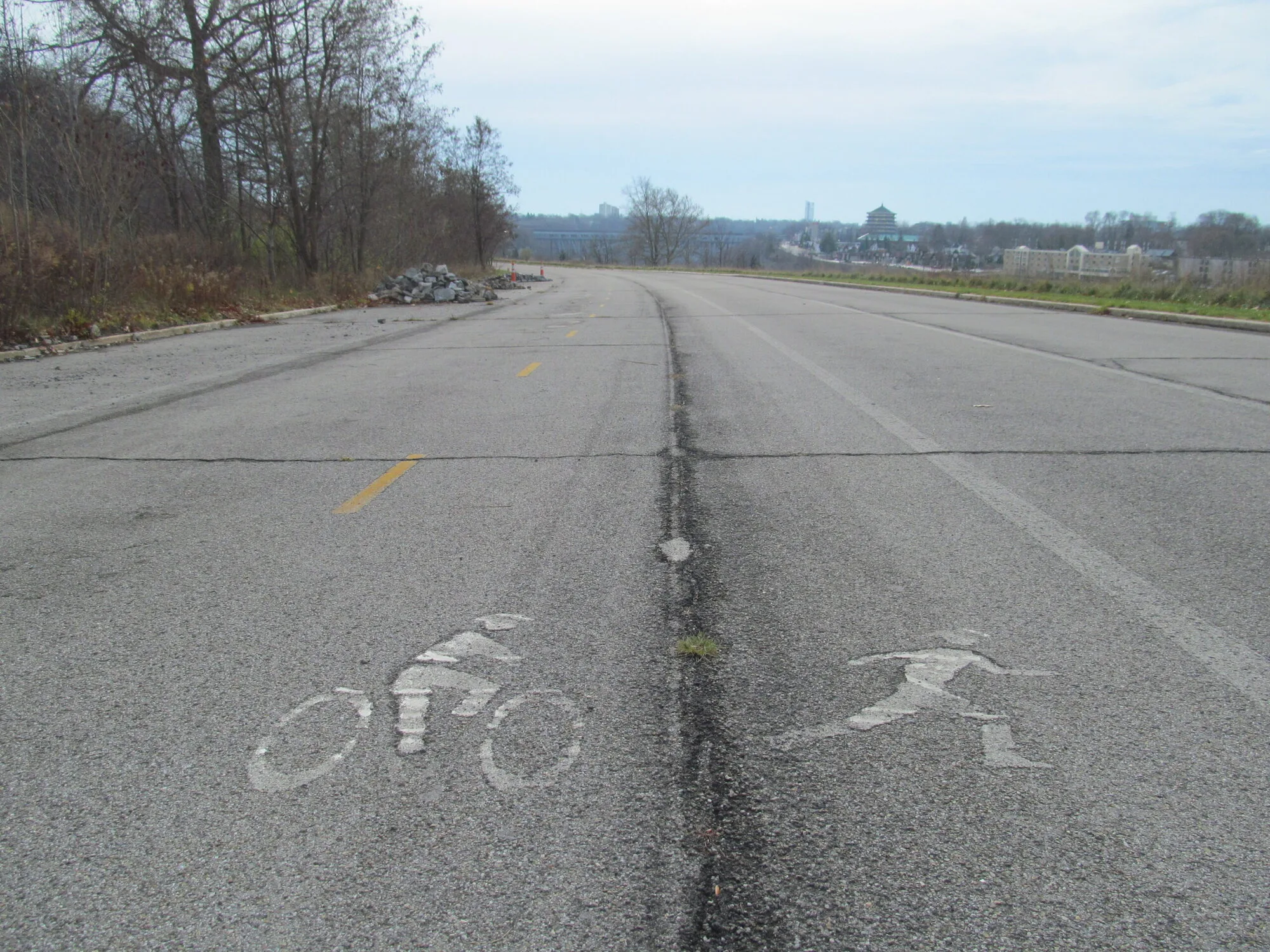 “Scenic” Parkway Detracts from Economy, Environment, Quality of Life
