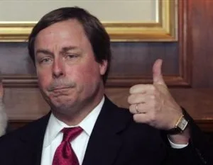 After nearly 20 years in the NYS Assembly, Sam Hoyt nearly lost re-election. He jumped at the chance to serve as Cuomo's waterboy, sticking it to Niagara Falls at every turn.