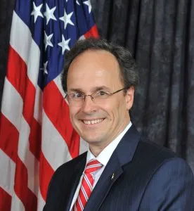 US Attorney William Hochul