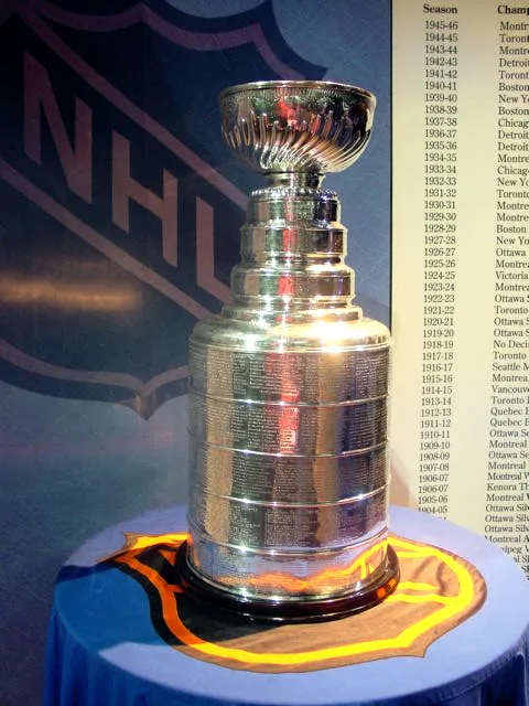 N-oh, Canada: All Canada based teams to miss Stanley Cup playoffs