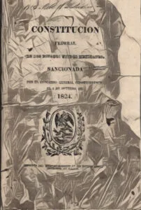 Mexican Constitution