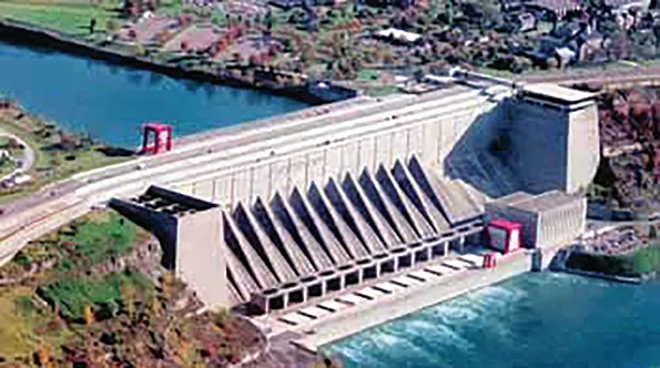 Urban Renewal, State Park, Power Project:, What Were They Thinking?