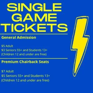 Power Opener at Sal Maglie Saturday at 1 PM