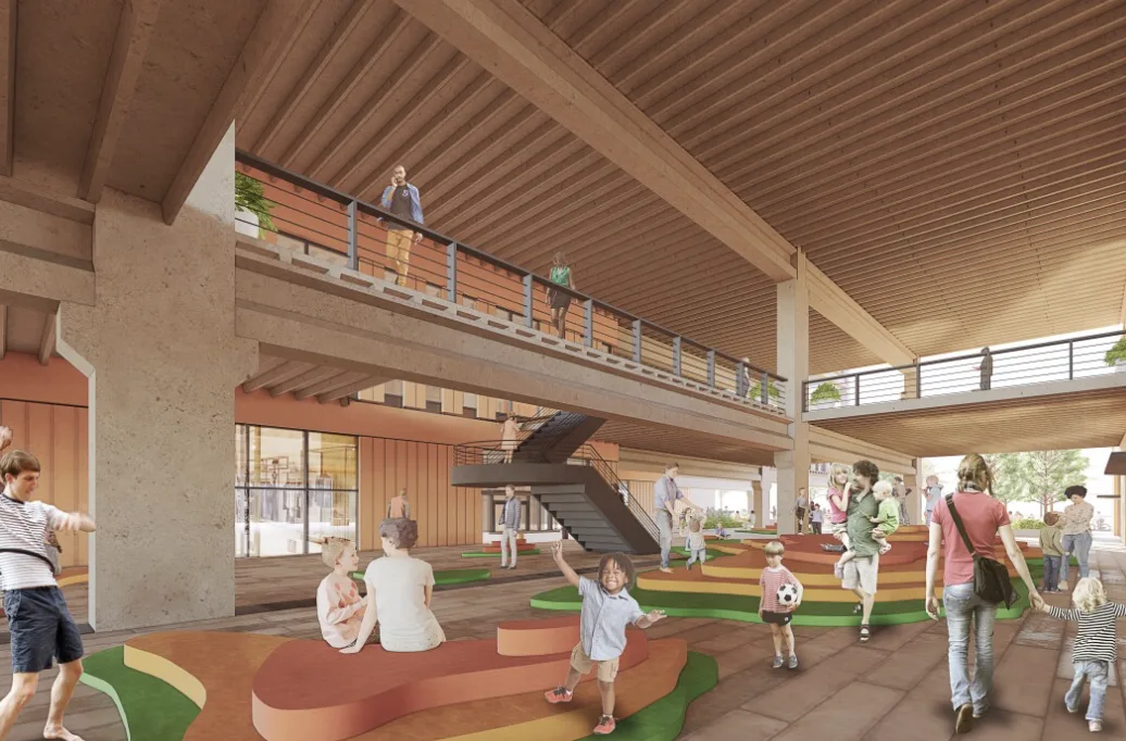 Restaino Should Get Out of Development Business Given City’s Poor Track Record