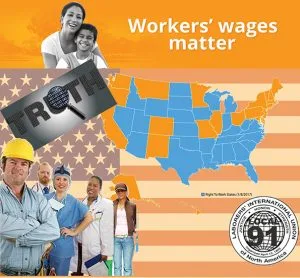 Local 91Web