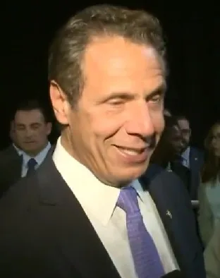 Cuomo jokes about Niagara Falls’ loss of casino funds