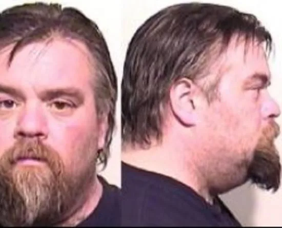 Pictures Of Biker Charged With Sex Abuse Suddenly Disappear From Internet
