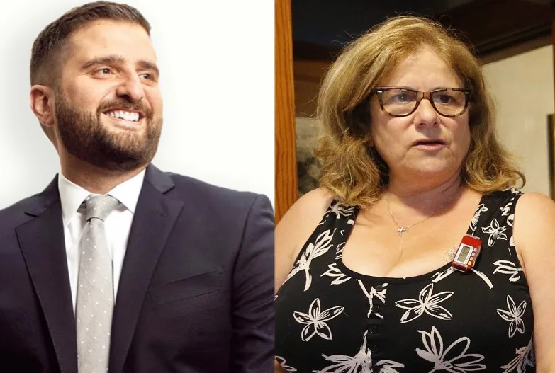 Former Councilwoman Grandinetti Touts Piccirillo on Facebook; Calls Councilman Voccio “Racist”