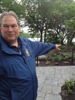 Source: Cuomo Finds Ceretto Cushy Job at State Parks