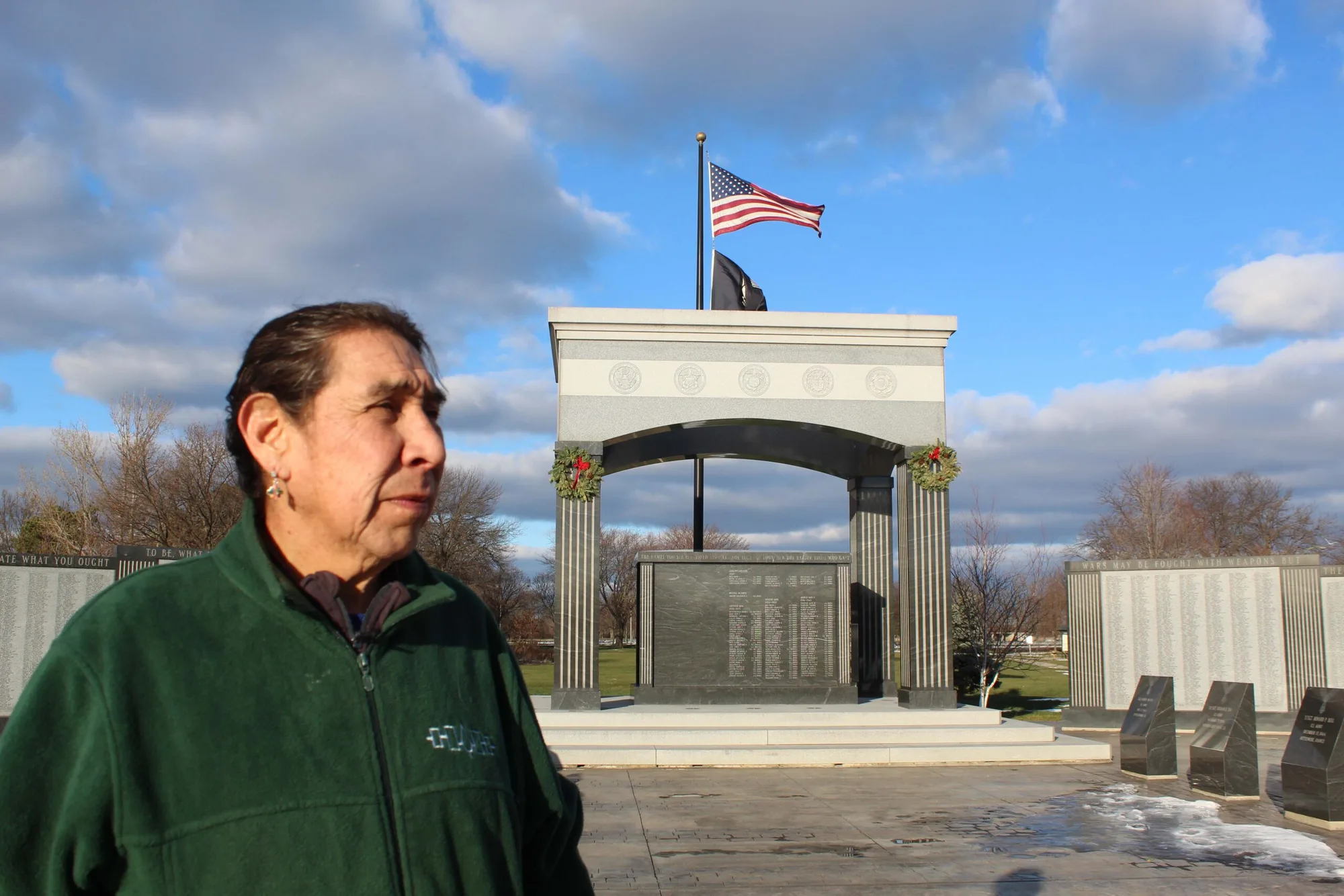 Wounded Knee Massacre and the Toy Soldier: A “George Floyd Moment”