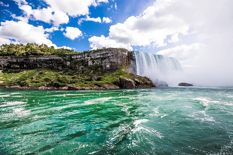 History Behind the Games That Entertain Niagara Visitors