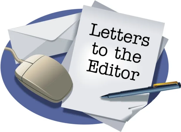 Letter to the Editor