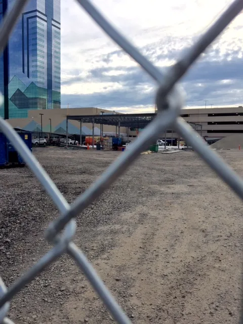 Dyster Concerned As Seneca Gas Station Moves Forward