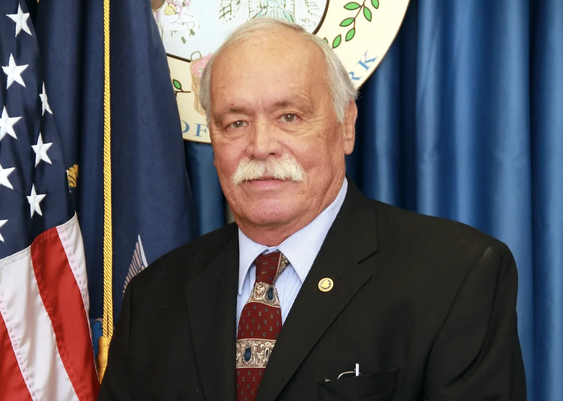 Myers Hopes to Carry on Burmaster’s Legacy as Lawmaker