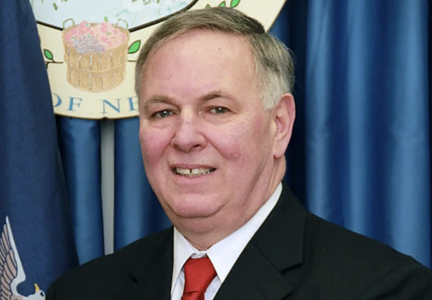Tony Nemi to Seek Another Term in County Legislature