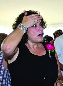 Niagara Falls Council woman Kristen Grandinetti was not prepared for the outcry that erupted from her humble proposal to put people behind bars if they fed stray cats.