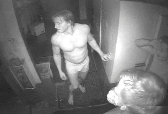 Niagara Falls Tops National Security Company List for Most Burglaries Per Capita in New York State