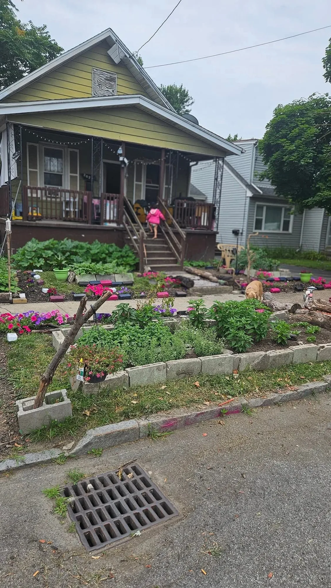 Gardengate: Part Two – A Misrepresentation of Facts