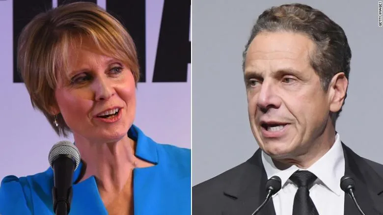 Nixon Calls for State Pension Fund to Divest from Puerto Rican Debt Holders